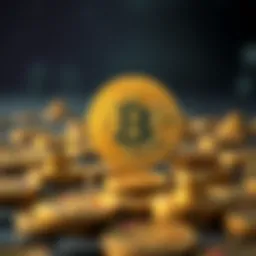 Staking rewards on Binance platform