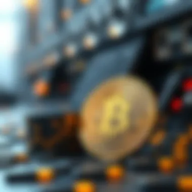 Analyzing risks associated with cryptocurrency investments