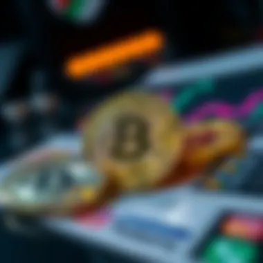 User-generated recommendations for investing in digital assets