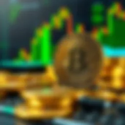 Cryptocurrency market overview