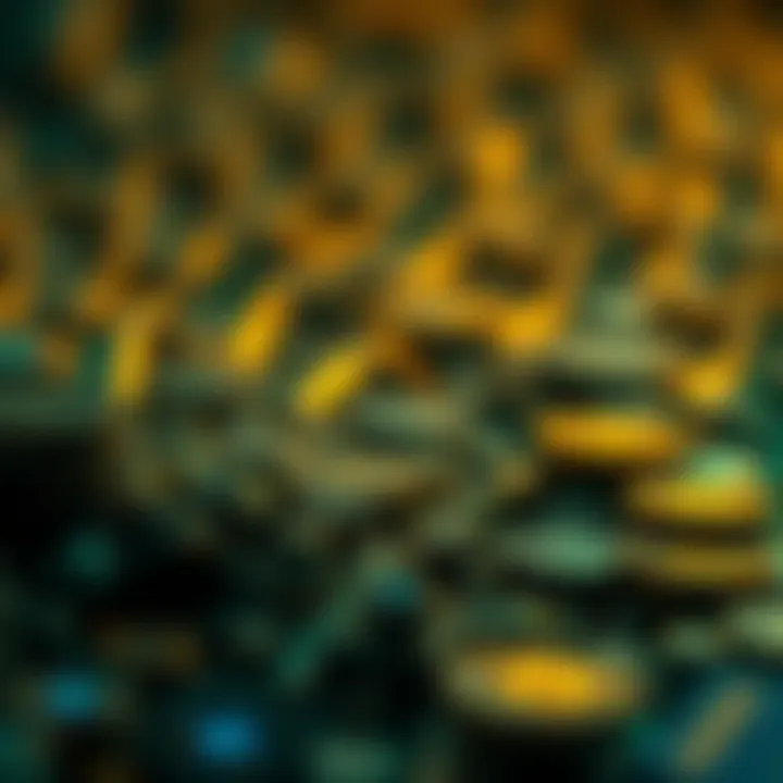 Staking benefits and mechanics