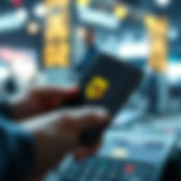 Impact of digital wallets like Tango on financial ecosystems