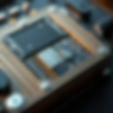 Security mechanisms of Tango Digital Wallet explained