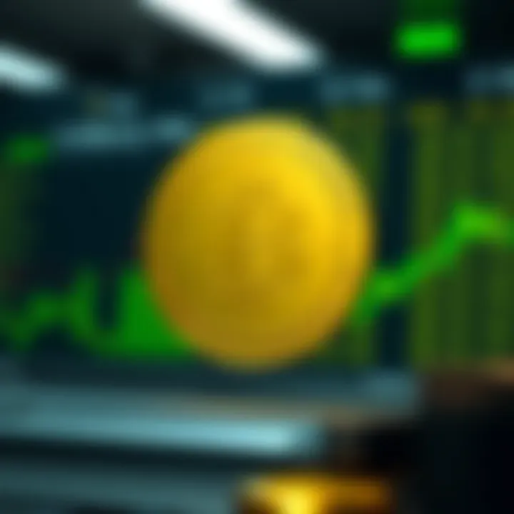 Compliance in Cryptocurrency Trading Diagram illustrating compliance requirements for traders