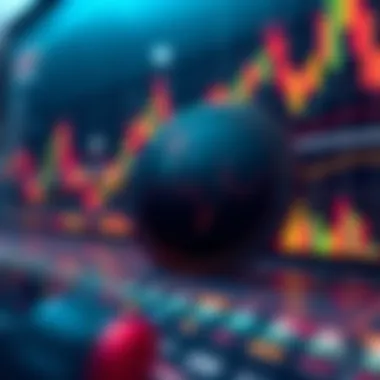 Utilizing Technical Analysis on DNT Technical Analysis Tools for DNT Token