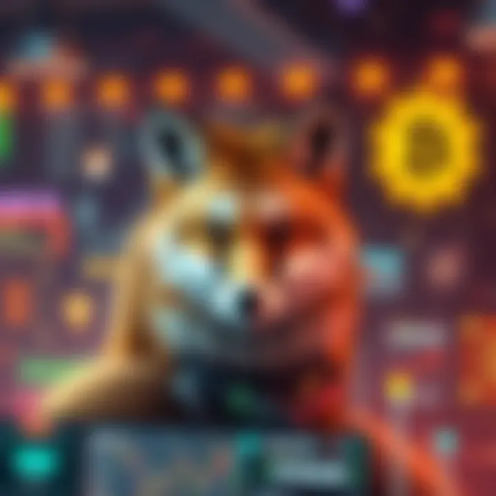 Technological advancements driving growth in Fox Finance