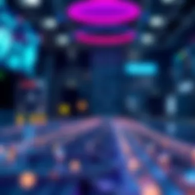 Applications and Use Cases of Ternio Visual representation of Ternio applications