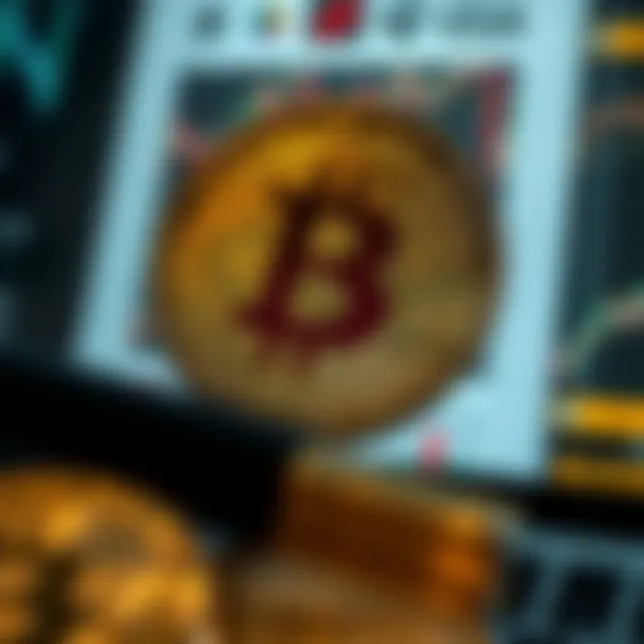 The Dynamics of Exchange Listings in Cryptocurrency Markets Summary