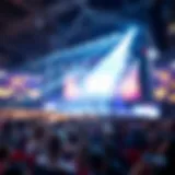 The Evolution of VR Concert Experiences in the Crypto Landscape Introduction
