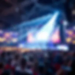 The Evolution of VR Concert Experiences in the Crypto Landscape Introduction