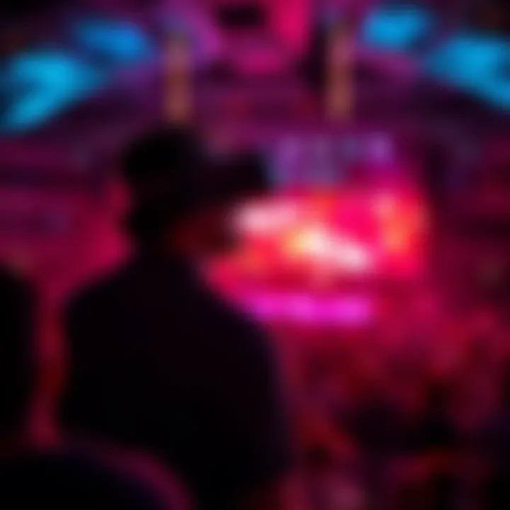 The Evolution of VR Concert Experiences in the Crypto Landscape Summary