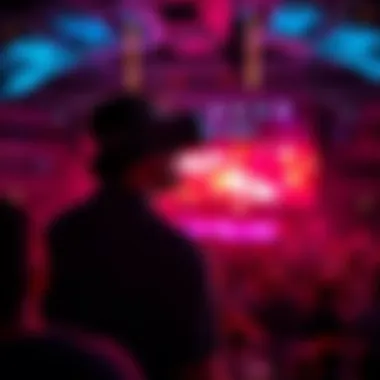 The Evolution of VR Concert Experiences in the Crypto Landscape Summary The Evolution of VR Concert Experiences in the Crypto Landscape Summary