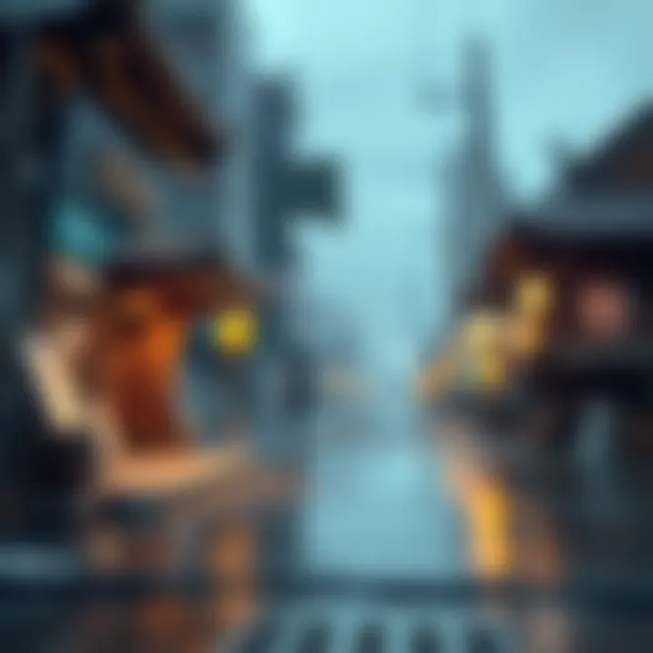 Traditional Banking vs Cryptocurrency Systems Traditional banking vs cryptocurrency systems