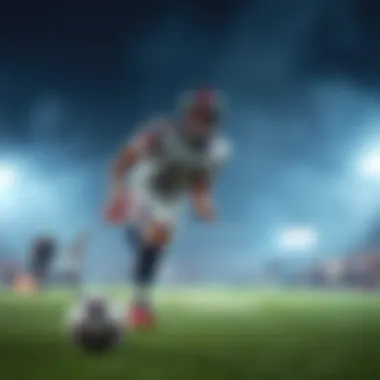 The Future of NFTs in Sports Future developments in sports NFTs