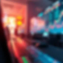 Visual representation of eGames stock performance over time