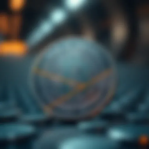 The Rise of Decentralized Internet Coins: A Comprehensive Exploration Introduction