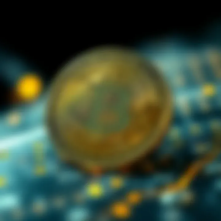 The Rise of Decentralized Internet Coins: A Comprehensive Exploration Summary
