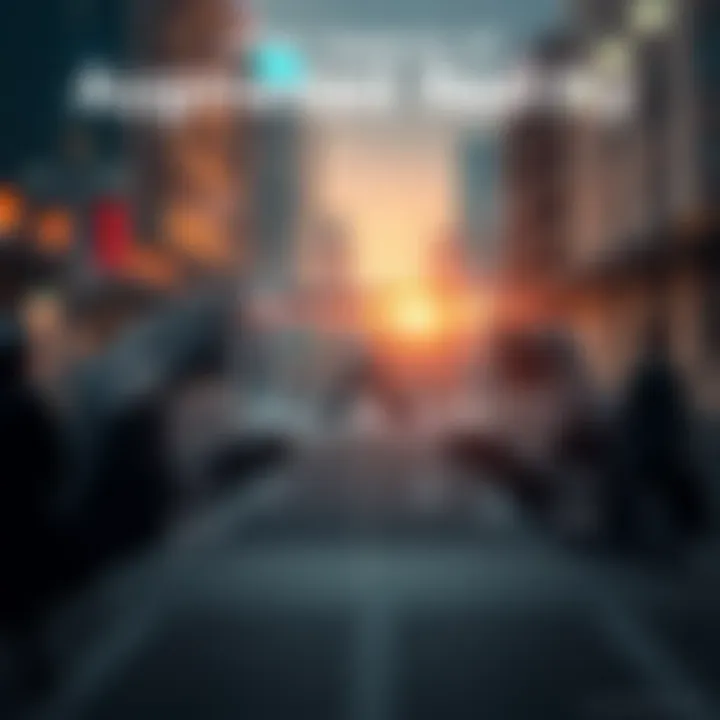 Understanding the Dual Aspects of Augmented Reality An infographic illustrating the benefits and challenges of augmented reality