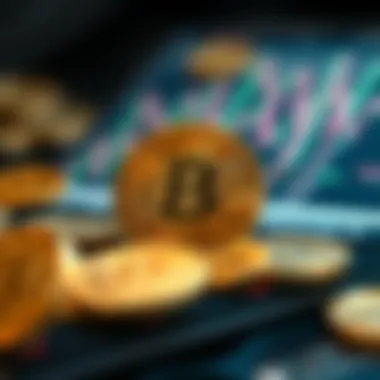 Wide Cryptocurrency Support in Wallets Diverse range of cryptocurrencies supported