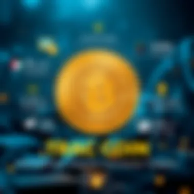 Infographic showcasing the use cases of Trac Coin