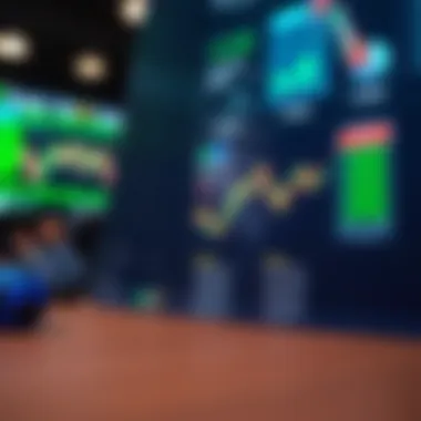 Comparative Analysis of Trading Platforms A comparison chart of TradingView with other trading platforms highlighting unique functionalities.