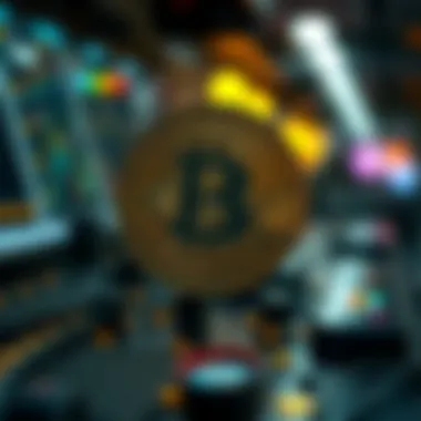 Trends and projections in the cryptocurrency venture capital sector