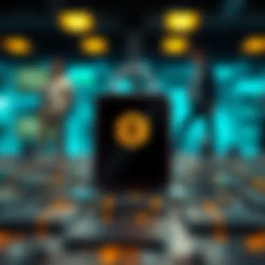 Security Measures Implemented in Trust Wallet Security features of Trust Wallet