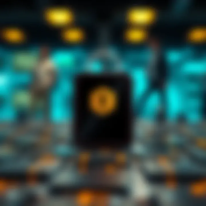 Security Measures Implemented in Trust Wallet Security features of Trust Wallet