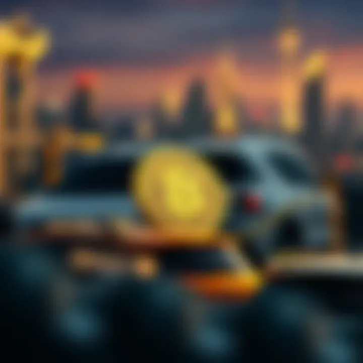 Global economic factors shaping cryptocurrency valuations