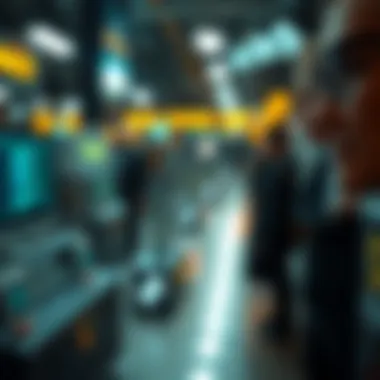 The Future of Decentralization Representation of decentralized networks