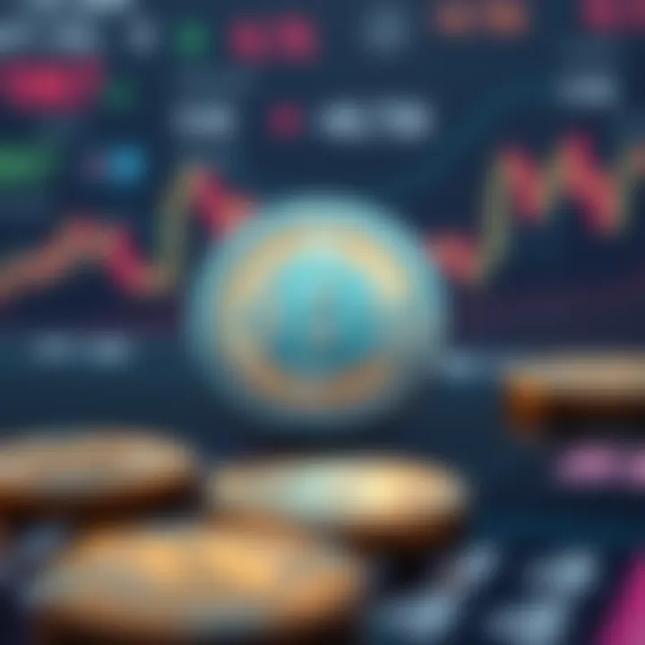 Fundamental Indicators in Cryptocurrency Illustration of fundamental indicators in cryptocurrency