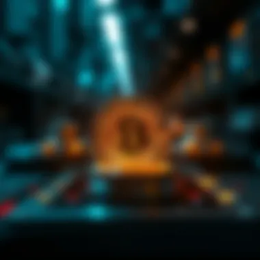 Mechanics of Call Options Visual representation of call options on futures