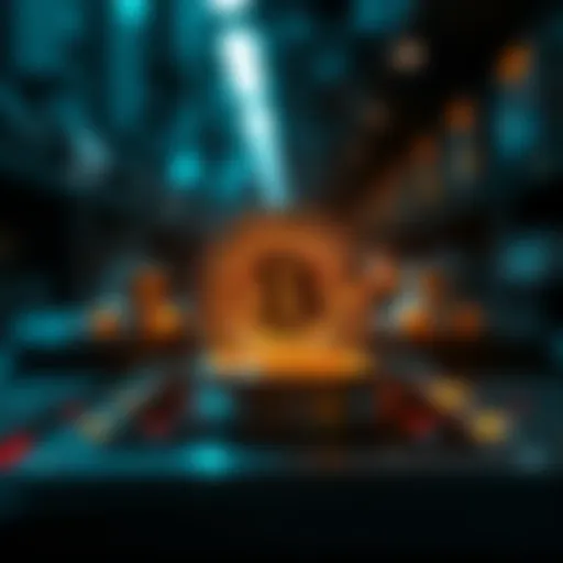 Mechanics of Call Options Visual representation of call options on futures