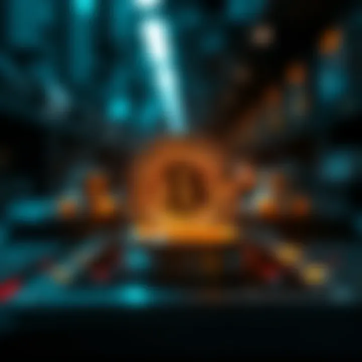 Mechanics of Call Options Visual representation of call options on futures