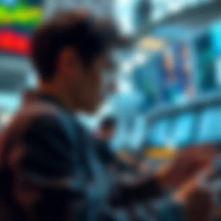 Notable Understanding Centralized Exchanges in Cryptocurrency