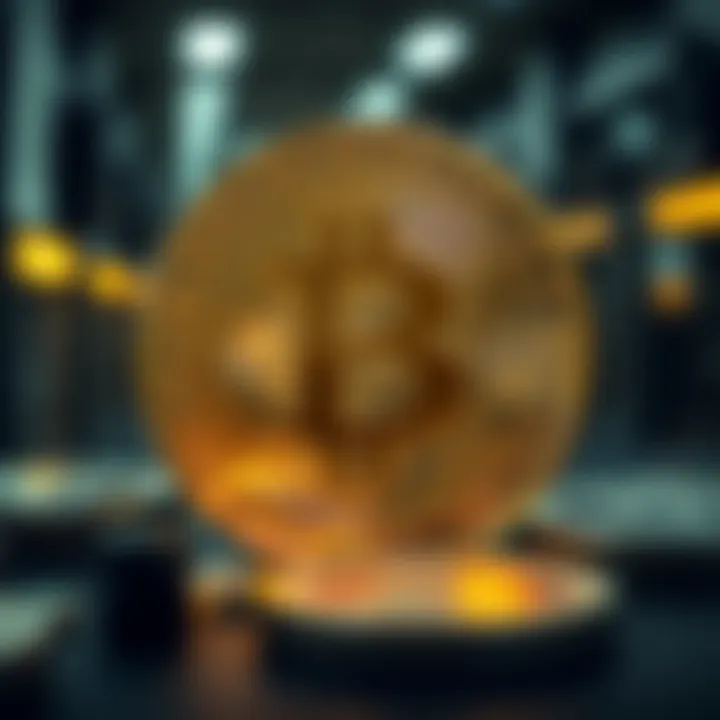 Understanding Centralized Exchanges in Cryptocurrency Summary
