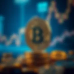 Visual representation of various Coinbase fees