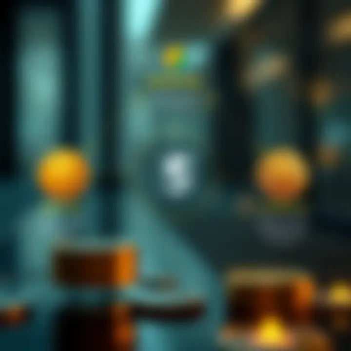 Benefits of Crypto Coin Swaps Diagram illustrating benefits of crypto coin swaps