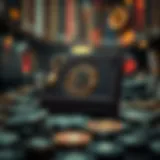 Detailed overview of different crypto wallet types