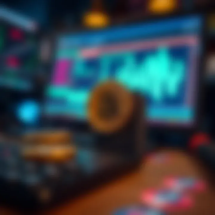 Setting Up Your Crypto Wallet on PC Step-by-step setup of a crypto wallet on PC