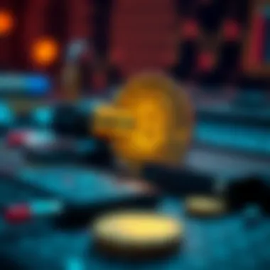 Essential Security Practices for Crypto Wallets Security measures for protecting crypto wallets