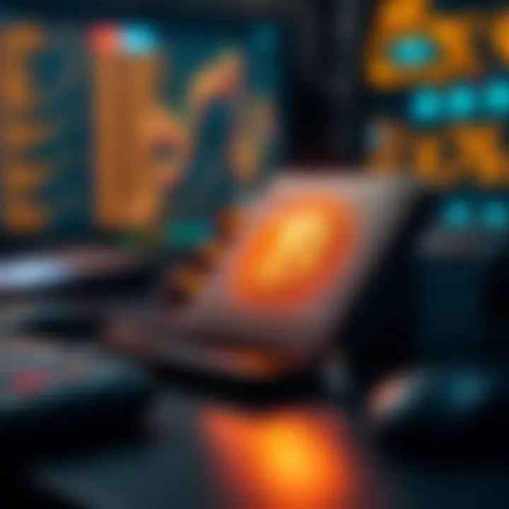 Emerging Trends in Crypto Wallet Technology Current trends in crypto wallet technology