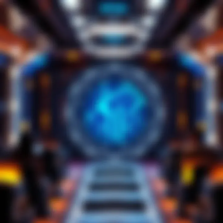 Understanding CVC Crypto: A Comprehensive Exploration Introduction
