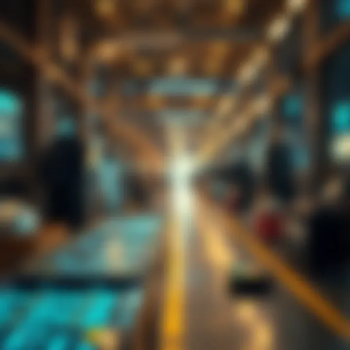 Market trends and security measures in digital asset management