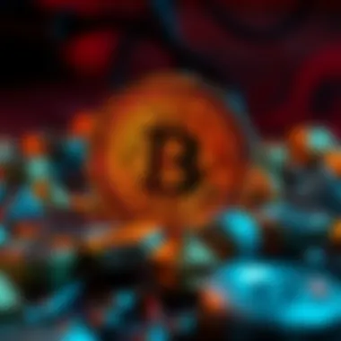 Different types of digital assets and their characteristics
