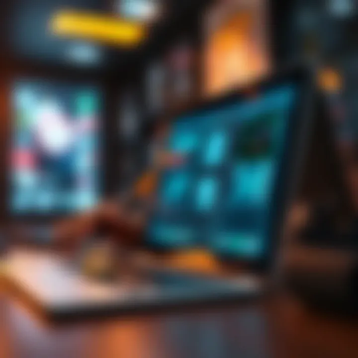 Future of digital signatures in blockchain technology