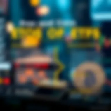 Visual guide to the advantages and disadvantages of ETFs