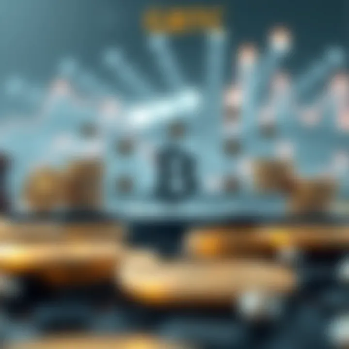 Understanding the Structure of GBTC Graphical depiction of Grayscale Bitcoin Trust structure