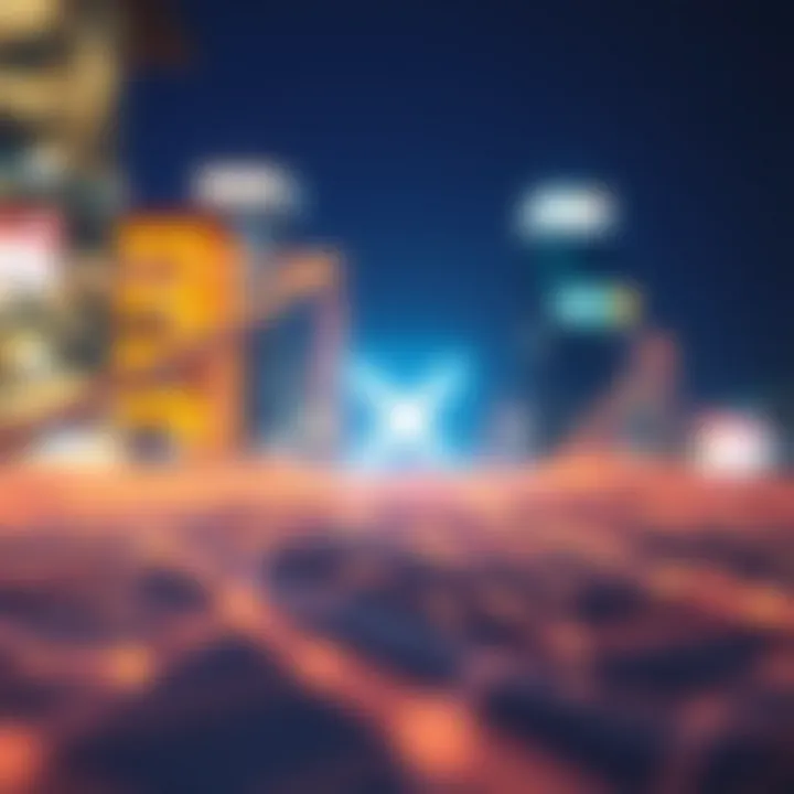 Future trend projections for Hyperledger Fabric