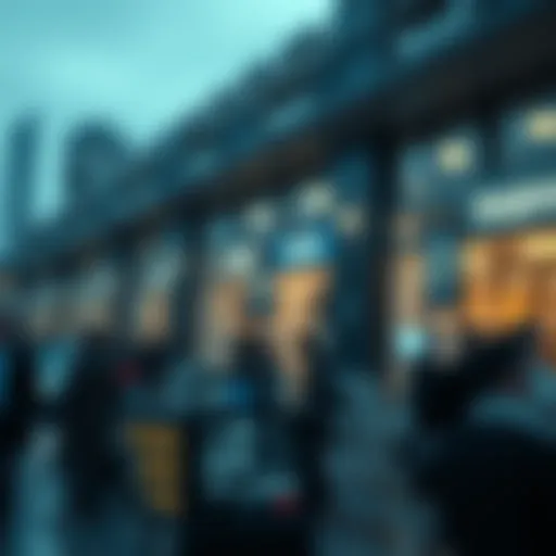 Understanding Investment Companies: A Comprehensive Guide Introduction